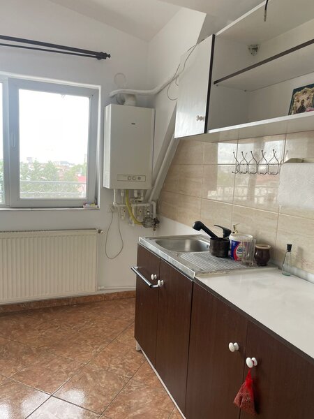 Rahova, Pucheni, apartament 2 camere confort 1.