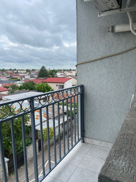 Rahova, Pucheni, apartament 2 camere confort 1.